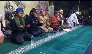 Acara Haul Kasepuhan Bogor, Minggu 13 Juli 2025, Di Alun-alun Kota Bogor