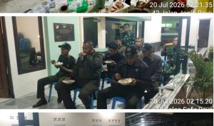 Koramil kmb