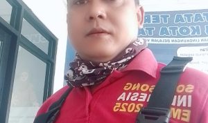 fwji korwil tangkot