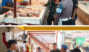 monitoring sembako